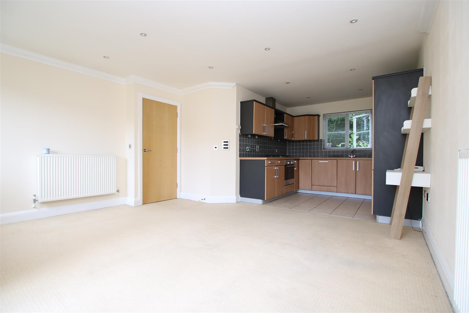 Pondtail Park, Horsham